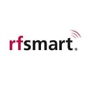 RF-SMART logo