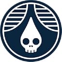 Rhinegeist Brewery logo