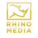 Rhino Media Inc. logo