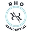 RHO RESIDENTIAL LLC logo