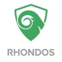 RHONDOS logo