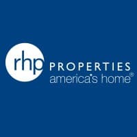 RHP Properties logo