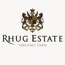 Rhug Organic Estate logo