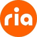 Ria Money Transfer logo