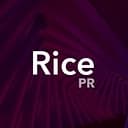 Rice PR logo