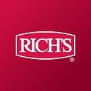 Rich Products Corporation logo
