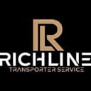 Richline Transportation- Black Car Service & Airport Transfer logo