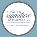 Richman Property Services logo