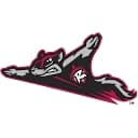 Richmond Flying Squirrels logo