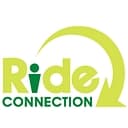 Ride Connection logo