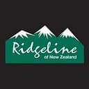 Ridgeline of New Zealand logo