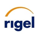 Rigel Pharmaceuticals Inc. logo