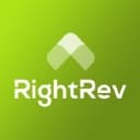 RightRev logo