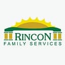 RINCON FAMILY SERVICES logo