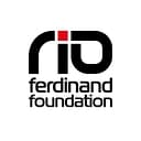 Rio Ferdinand Foundation logo