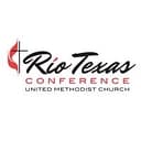 Rio Texas Annual Conference, The United Methodist Church logo