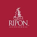 Ripon College logo