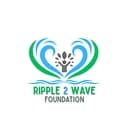 Ripple 2 Wave Foundation logo