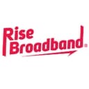 Rise Broadband logo