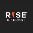 Rise Internet logo