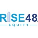 Rise48 Equity logo