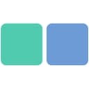 Ritter & Brogden Orthodontics logo