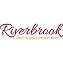 Riverbrook Residence logo