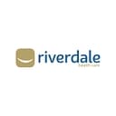 Riverdale Healthcare logo