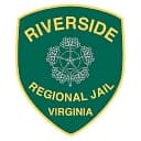 Riverside Regional Jail logo