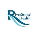RiverStone Health logo