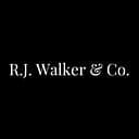 RJ Walker & Co. logo