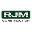 RJM CONSTRUCTION LLC logo