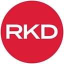 RKD Group, Inc. logo