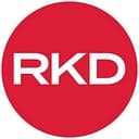RKD Group logo