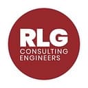RLG Consulting Engineers logo