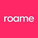 Roame (YC S23) logo