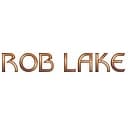 Rob Lake Magic logo