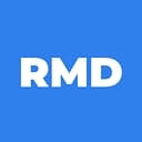 Rob Metcalf Design logo