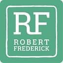 Robert Frederick logo