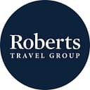 Roberts Travel Group logo
