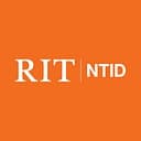 Rochester Institute of Technology logo
