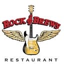 Rock & Brews Restaurants logo