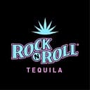 Rock N Roll Tequila logo
