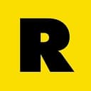ROCK Robotic logo