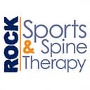 Rock Sports & Spine Therapy logo