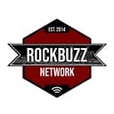 RockBuzz Network logo