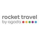 Rocket Travel by Agoda logo