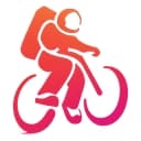 RocketBike logo