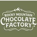 Rocky Mountain Chocolate Factory logo