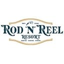 Rod N Reel Resort logo